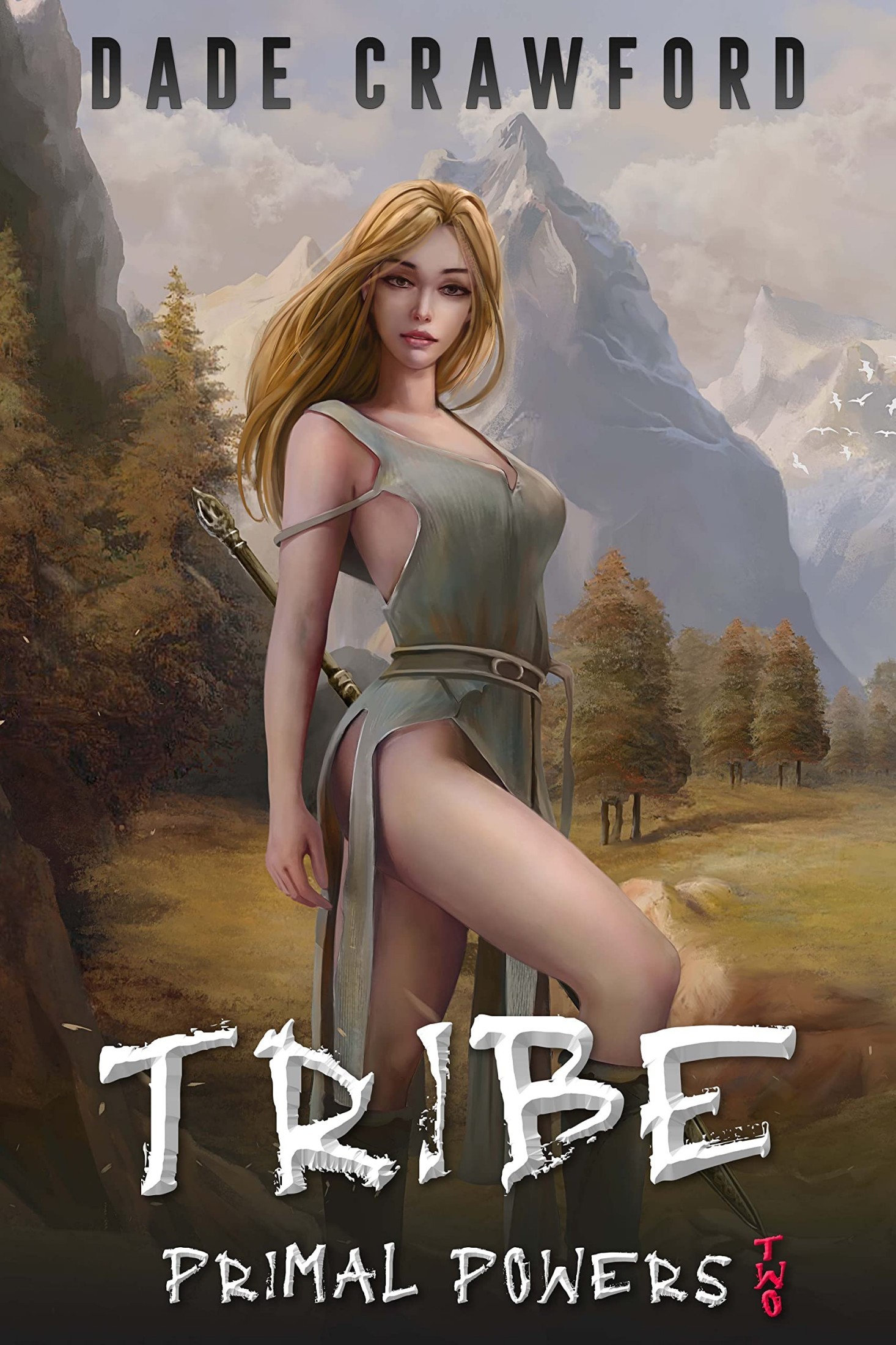 Tribe: Book Two