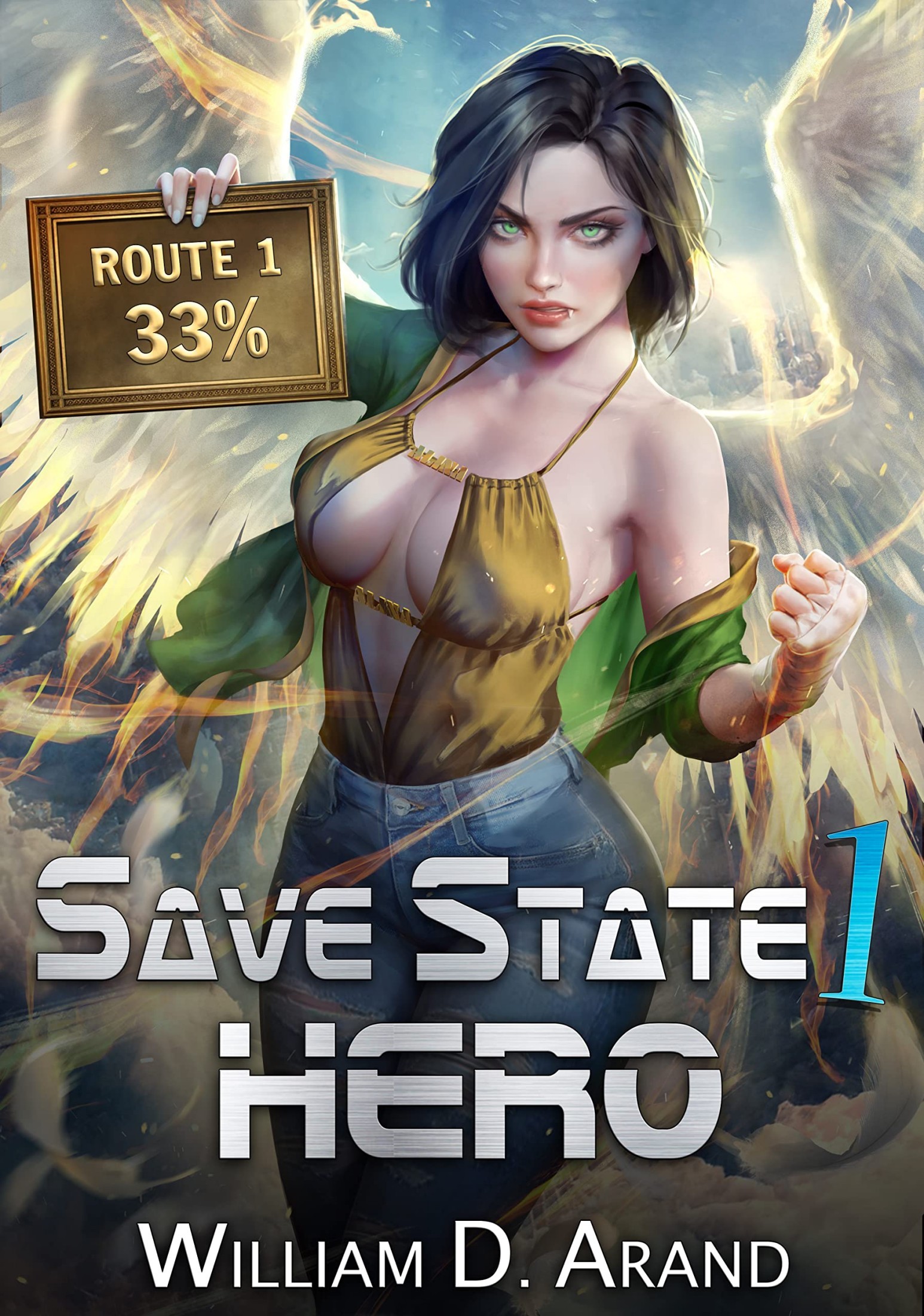 Save State Hero