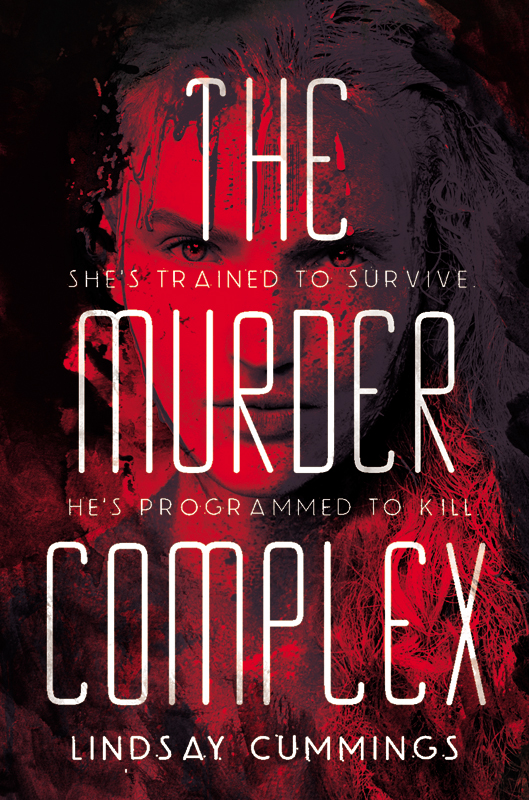 The Murder Complex