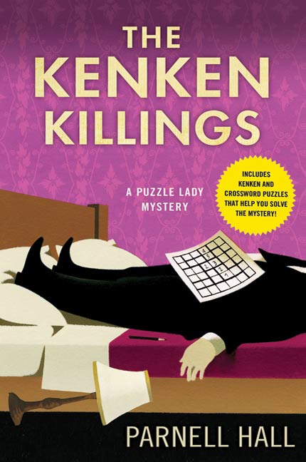 The Kenken Killings