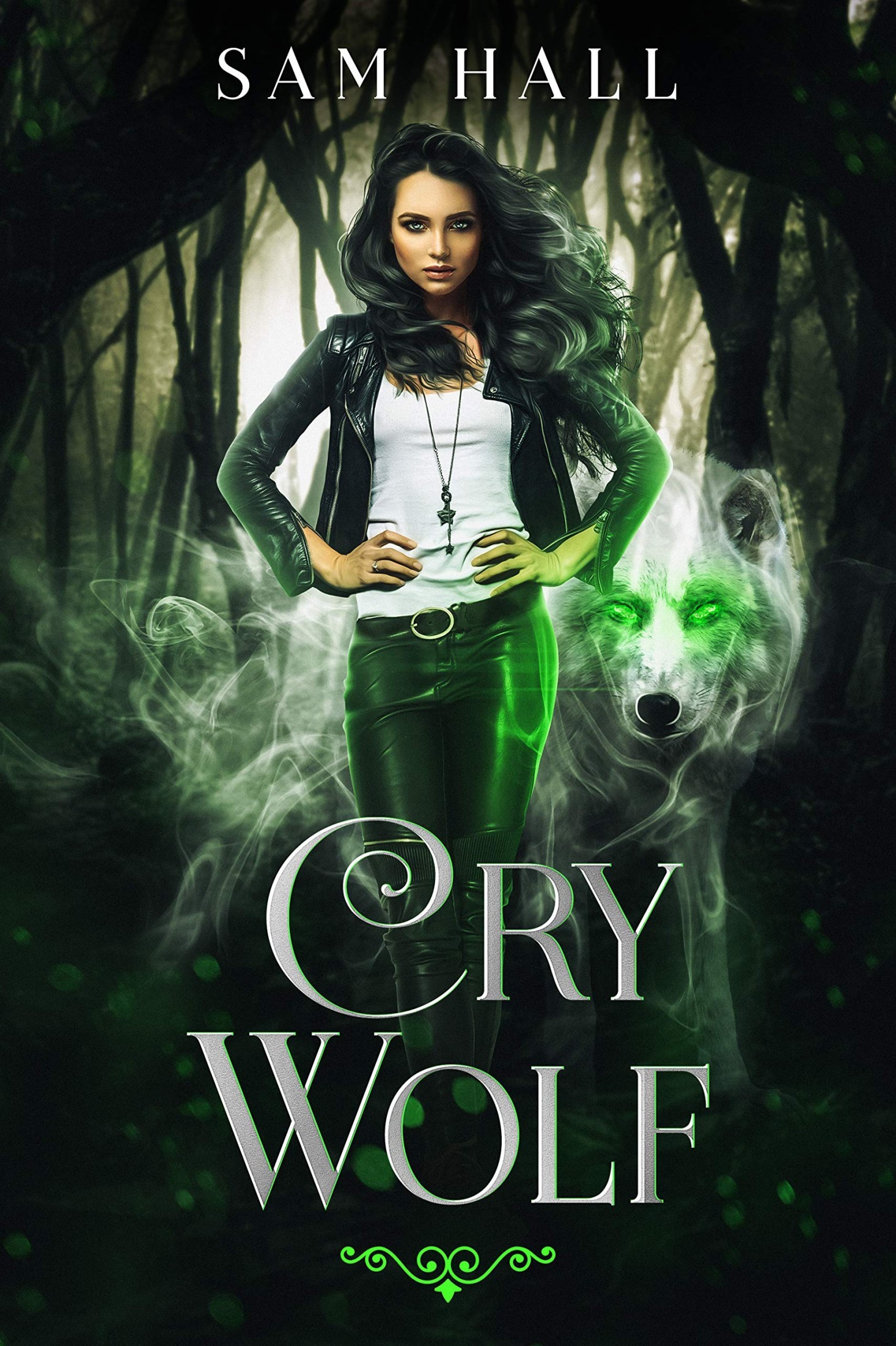 Cry Wolf