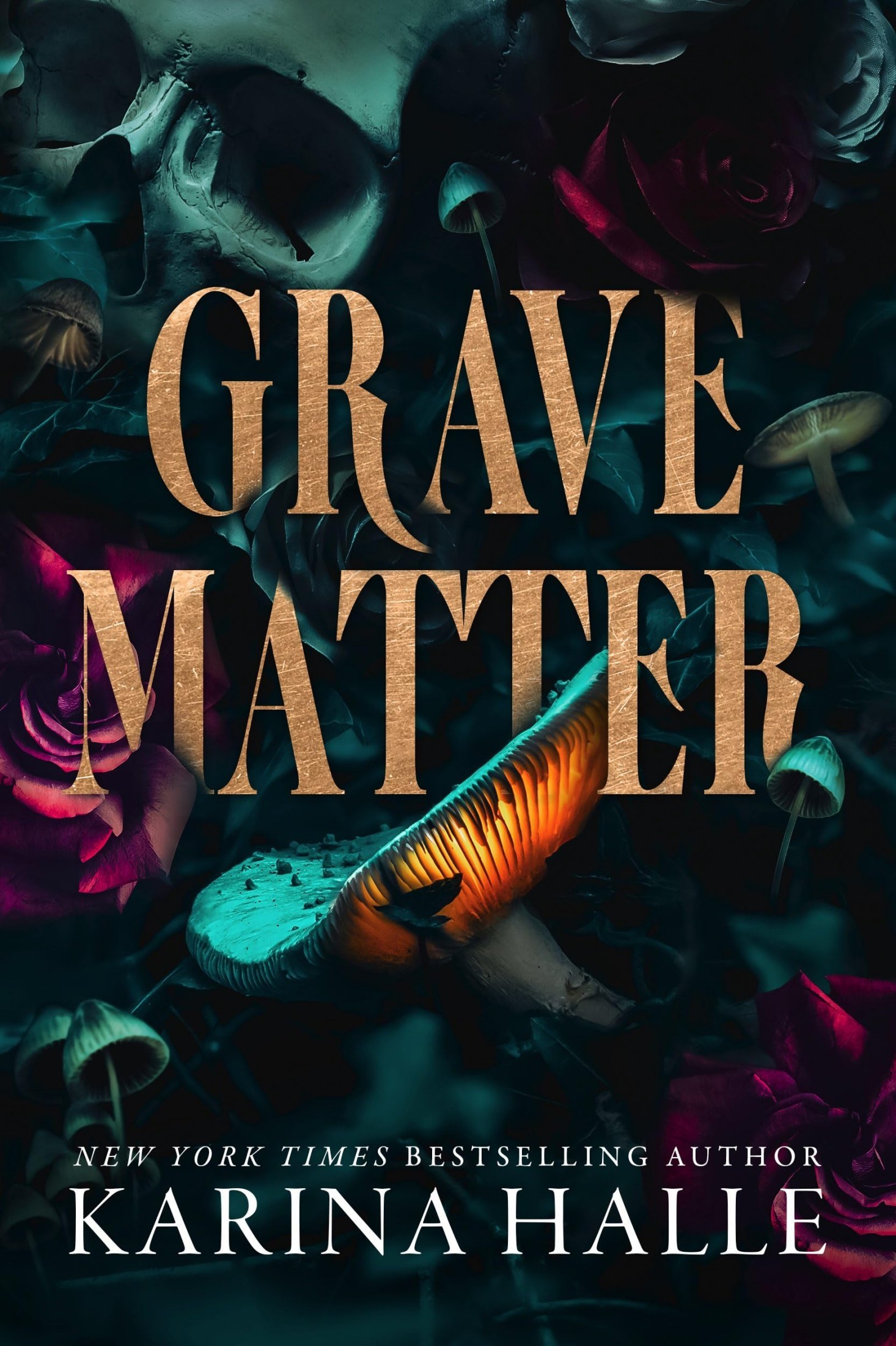 Grave Matter