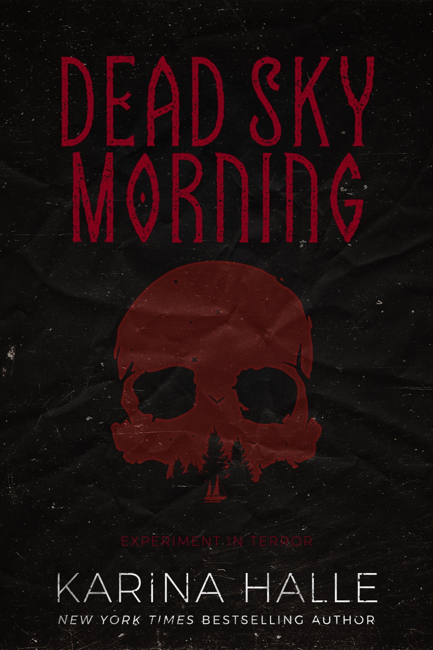 Dead Sky Morning