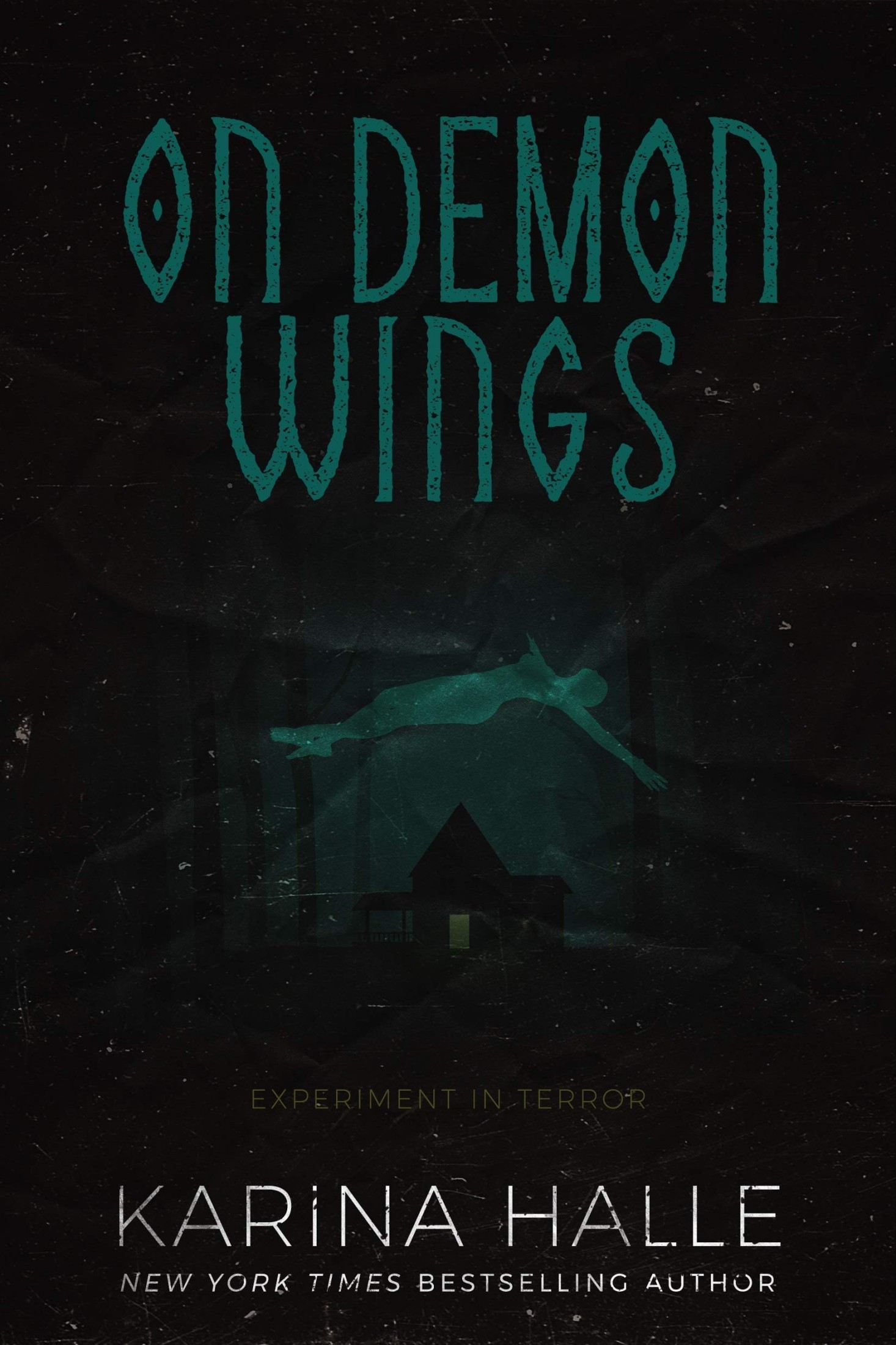 On Demon Wings