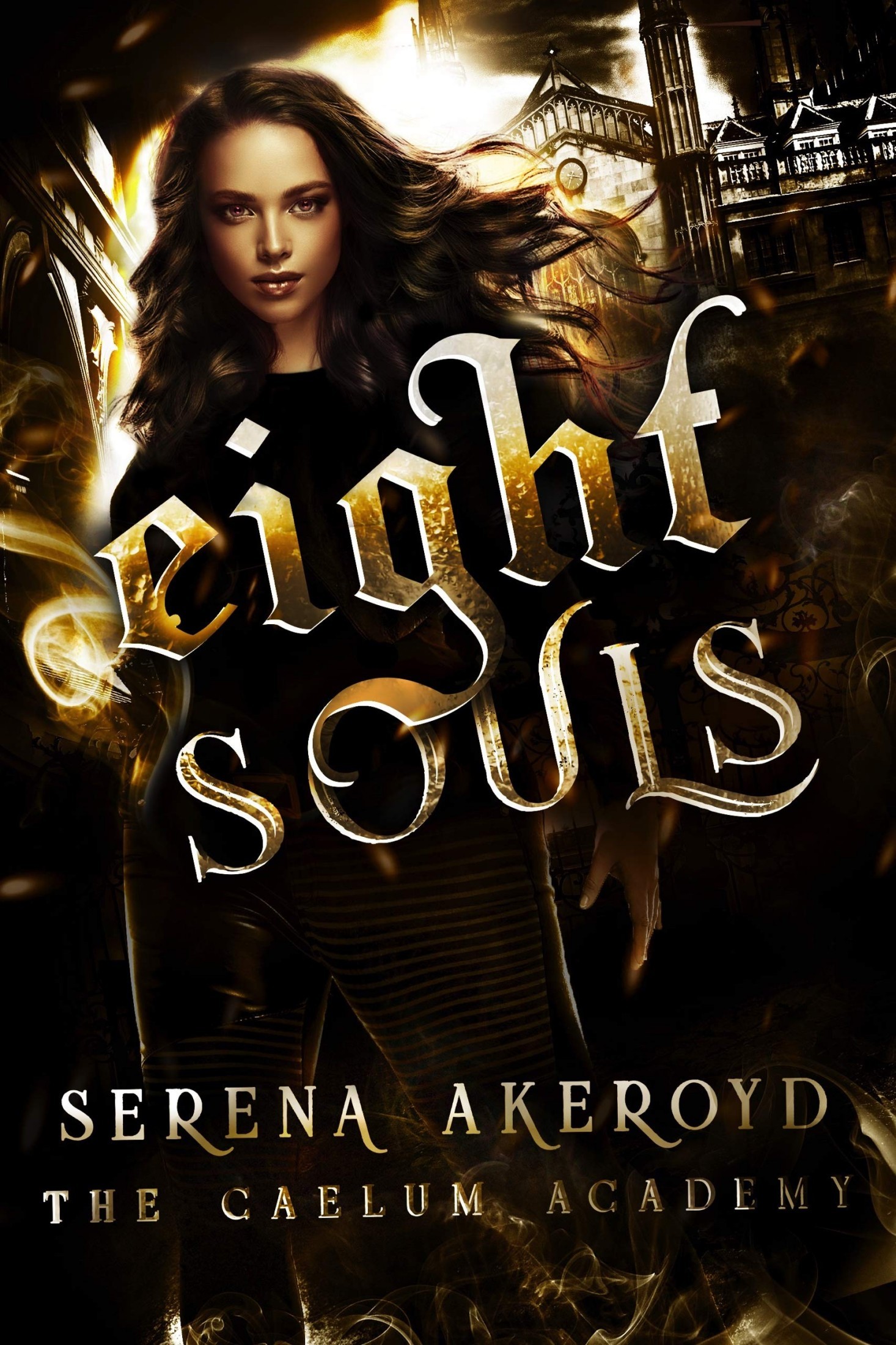 Eight Souls