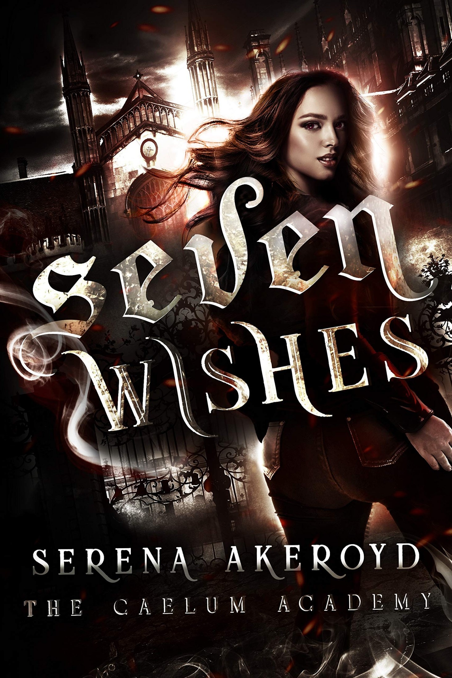 Seven Wishes