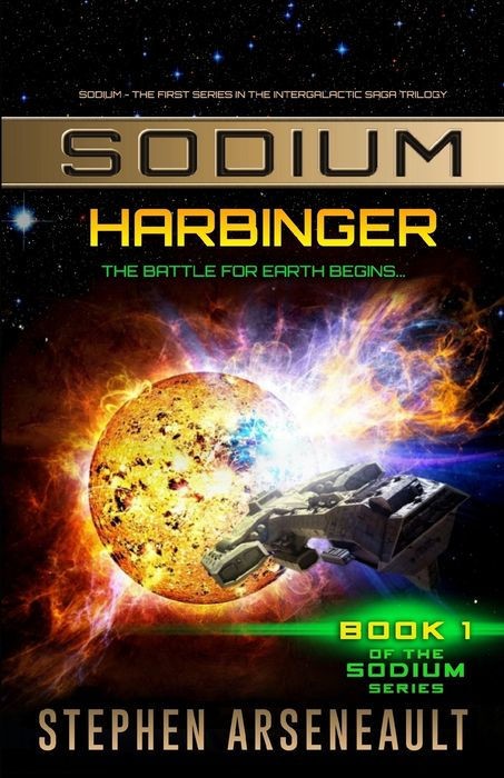 SODIUM Harbinger