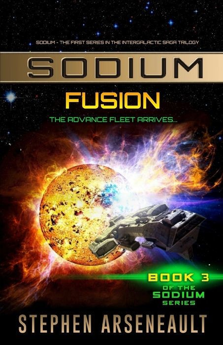 SODIUM Fusion