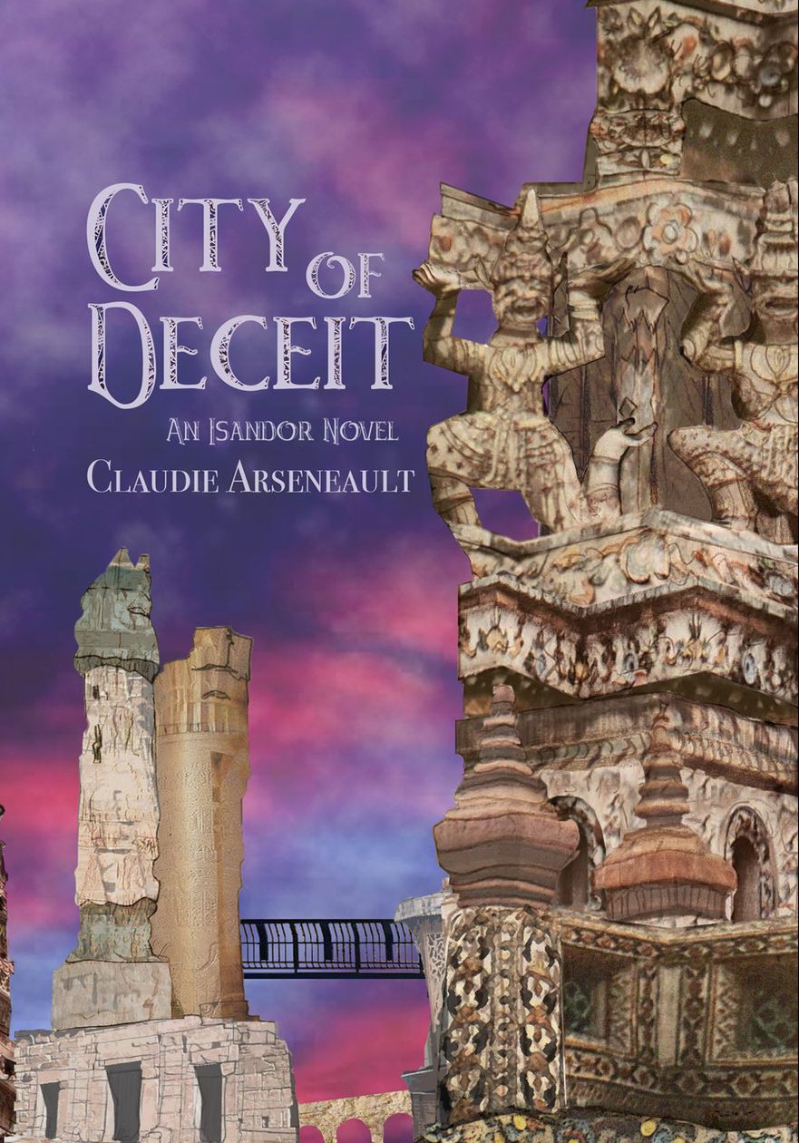 City of Deceit