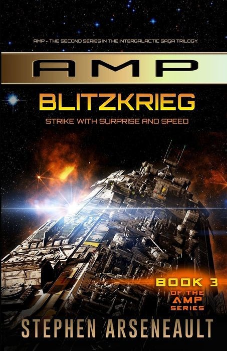 AMP Blitzkrieg