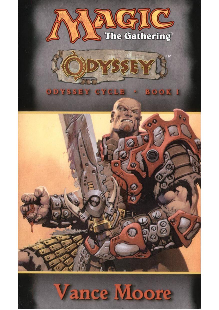 Odyssey