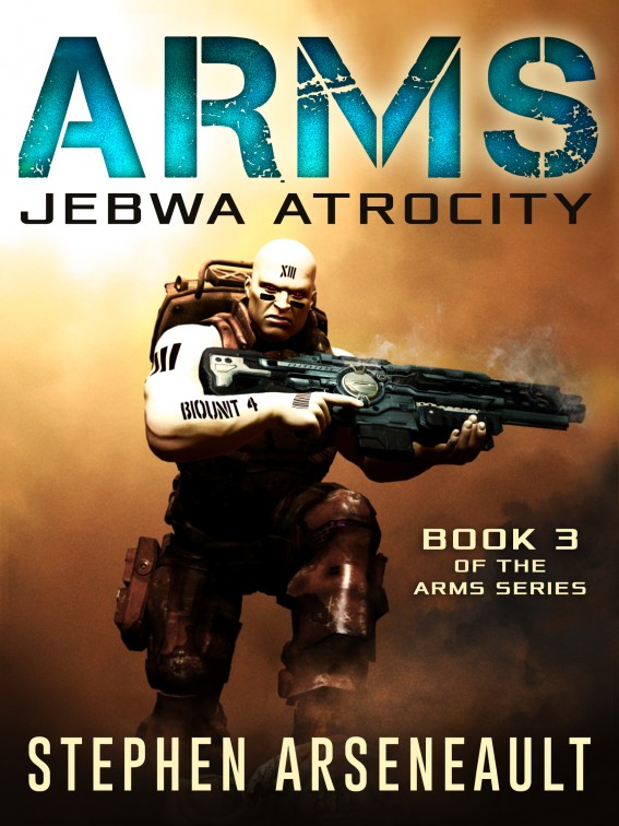 ARMS Jebwa Atrocity