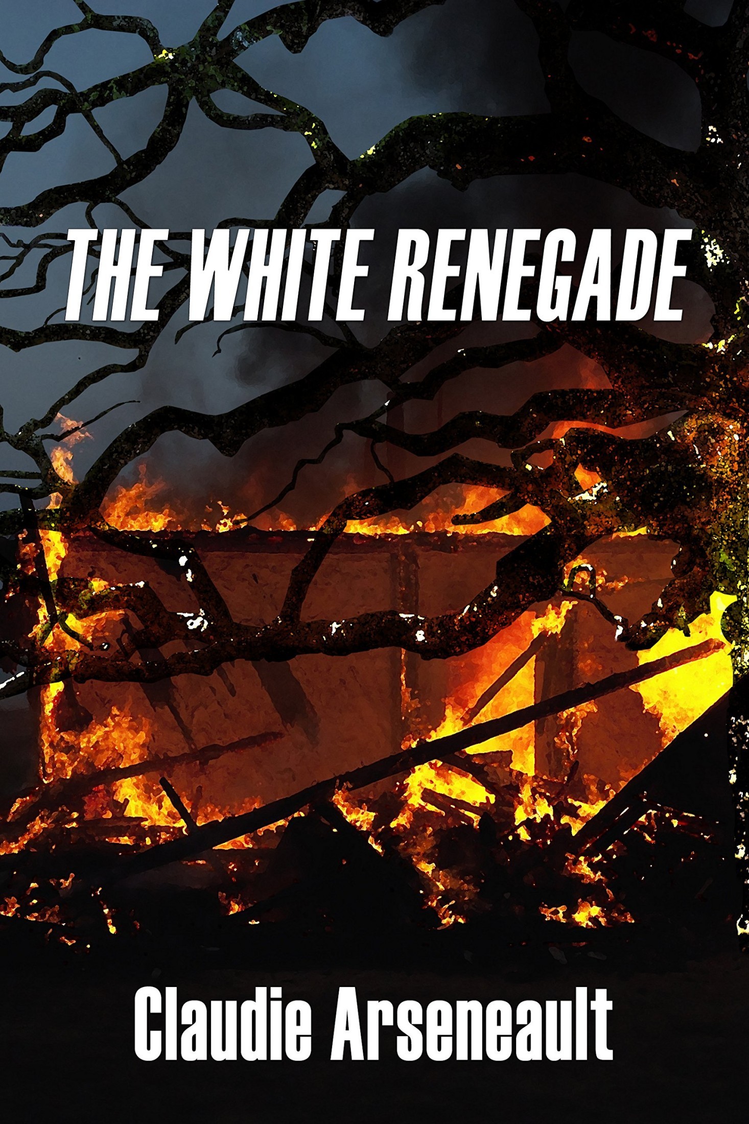 The White Renegade