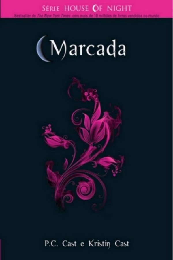 Marcada