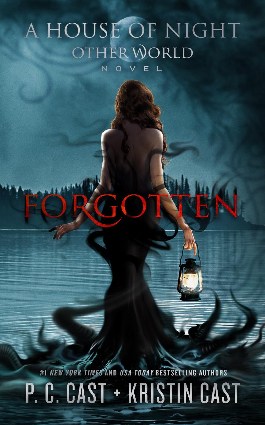 Forgotten