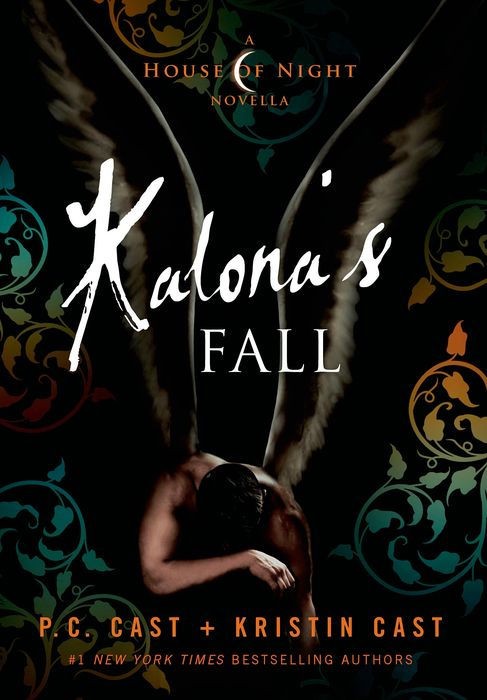 Kalona's Fall