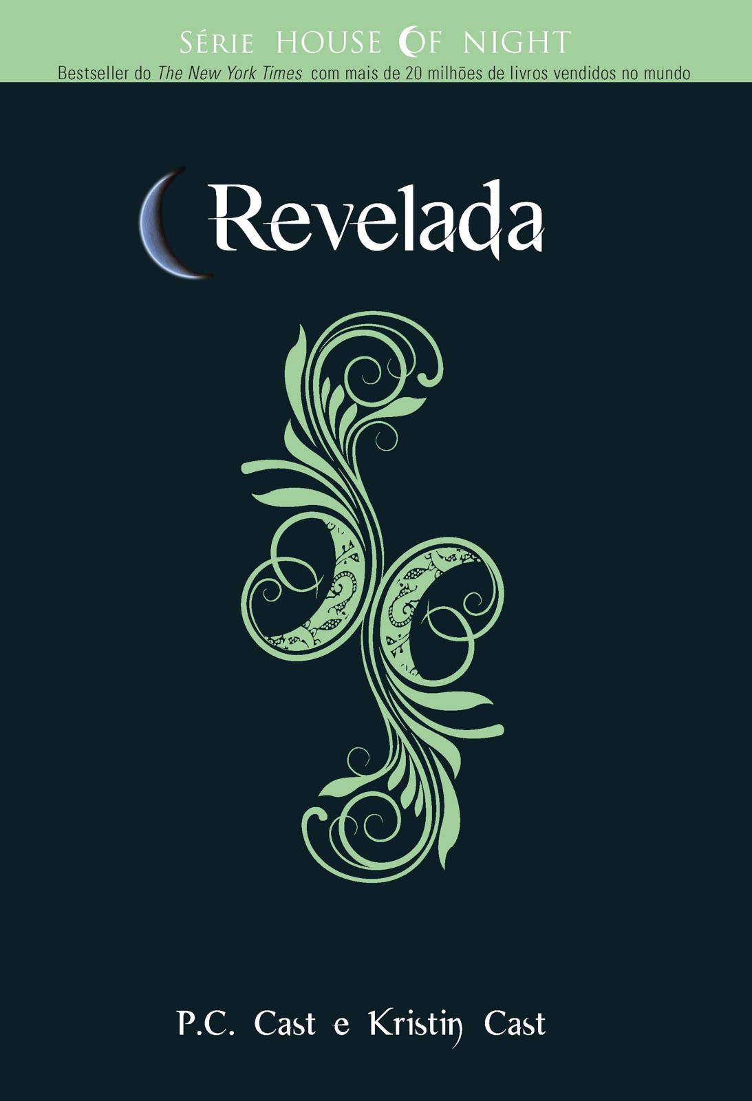 Revelada