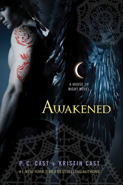 Awakened