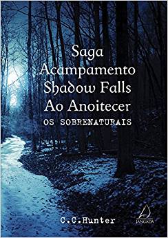 Box Saga Acampamentos Shadow Falls