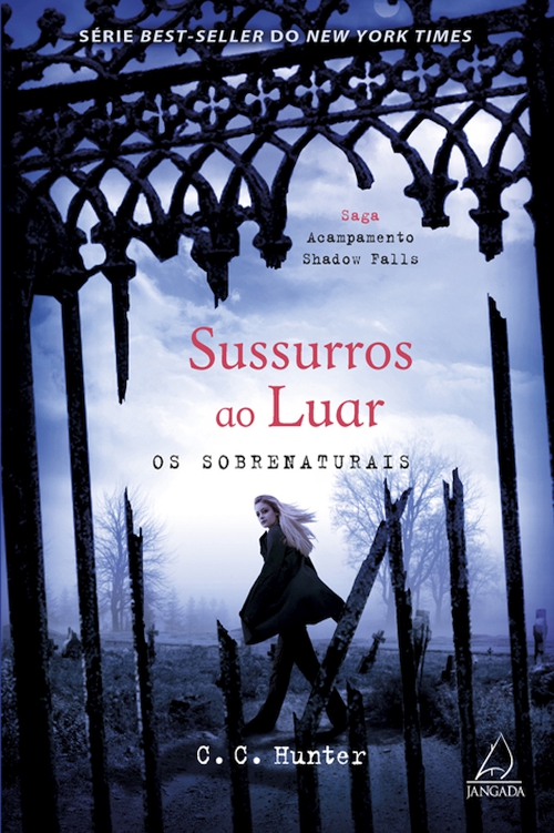 Sussurros ao Luar