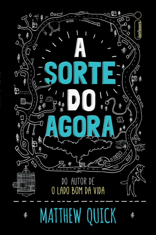 A sorte do agora