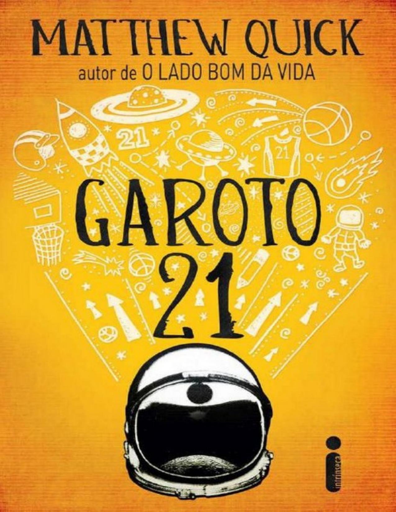 Garoto 21