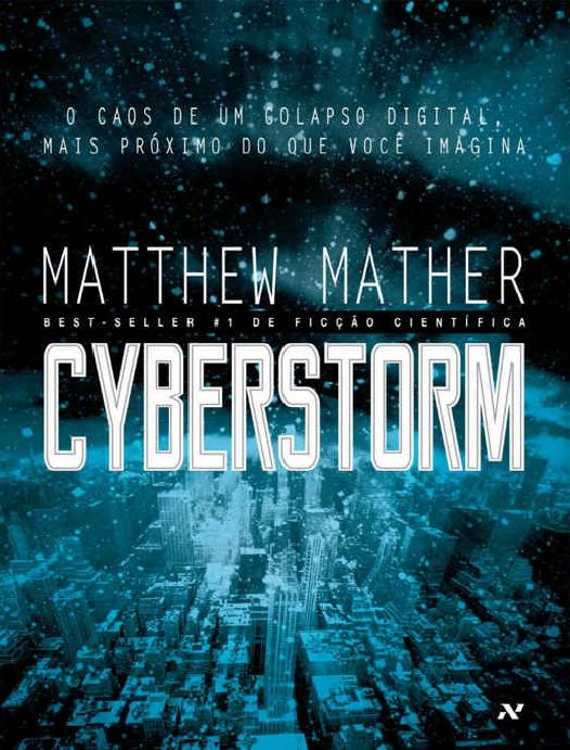 Cyberstorm