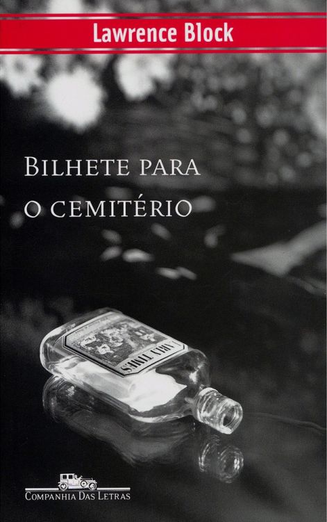 Bilhete para o cemitério