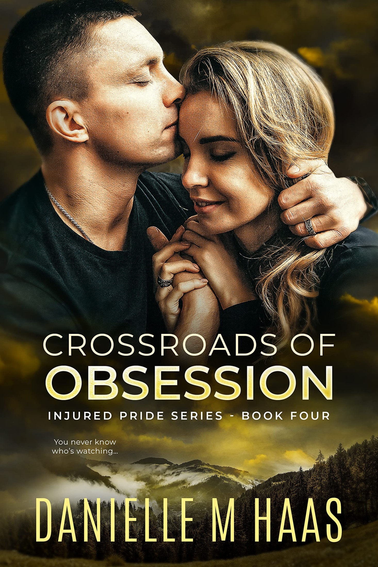 Crossroads of Obsession