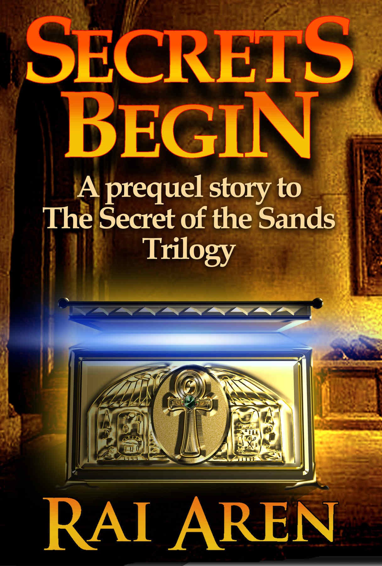 Secrets Begin