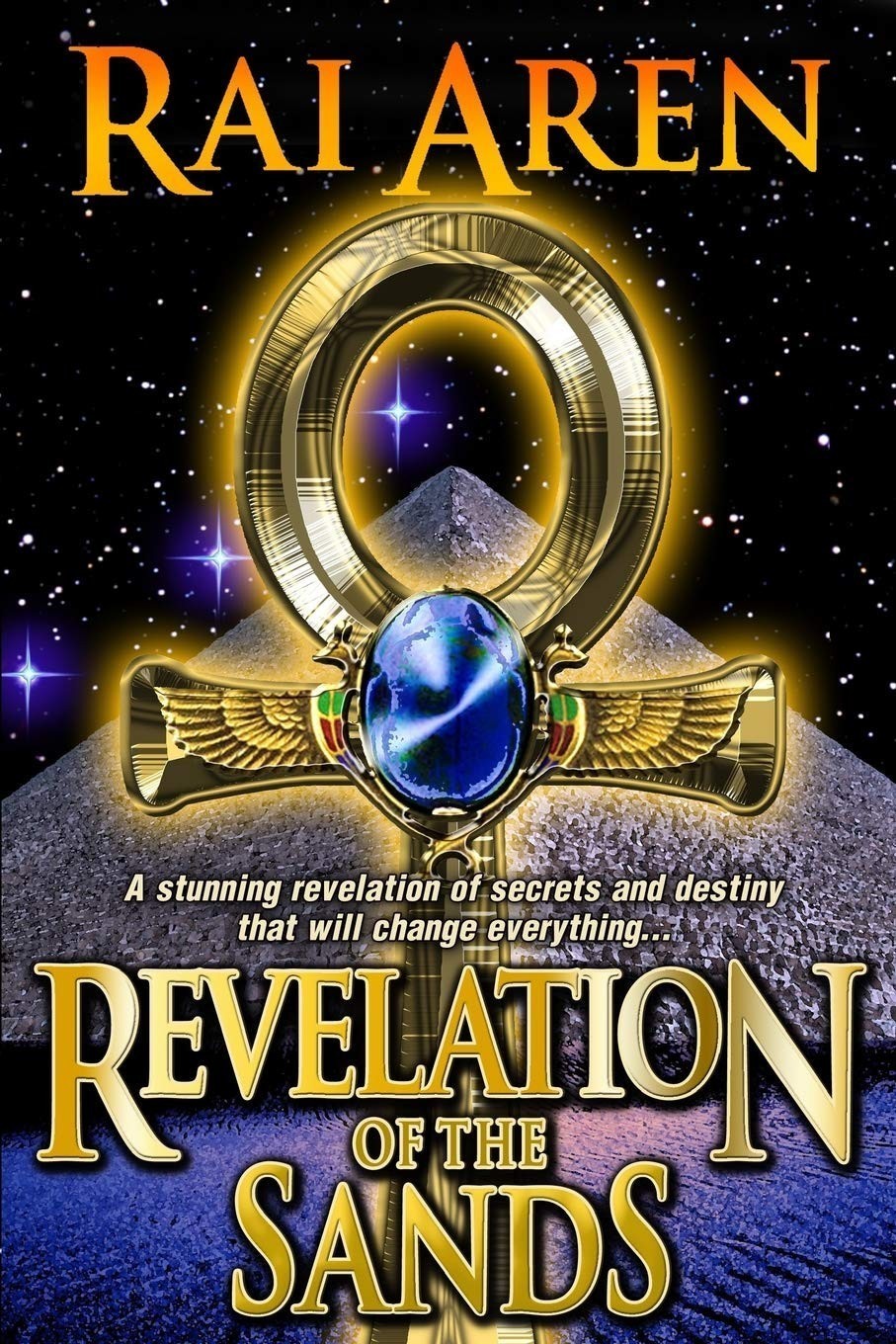 Revelation of the Sands