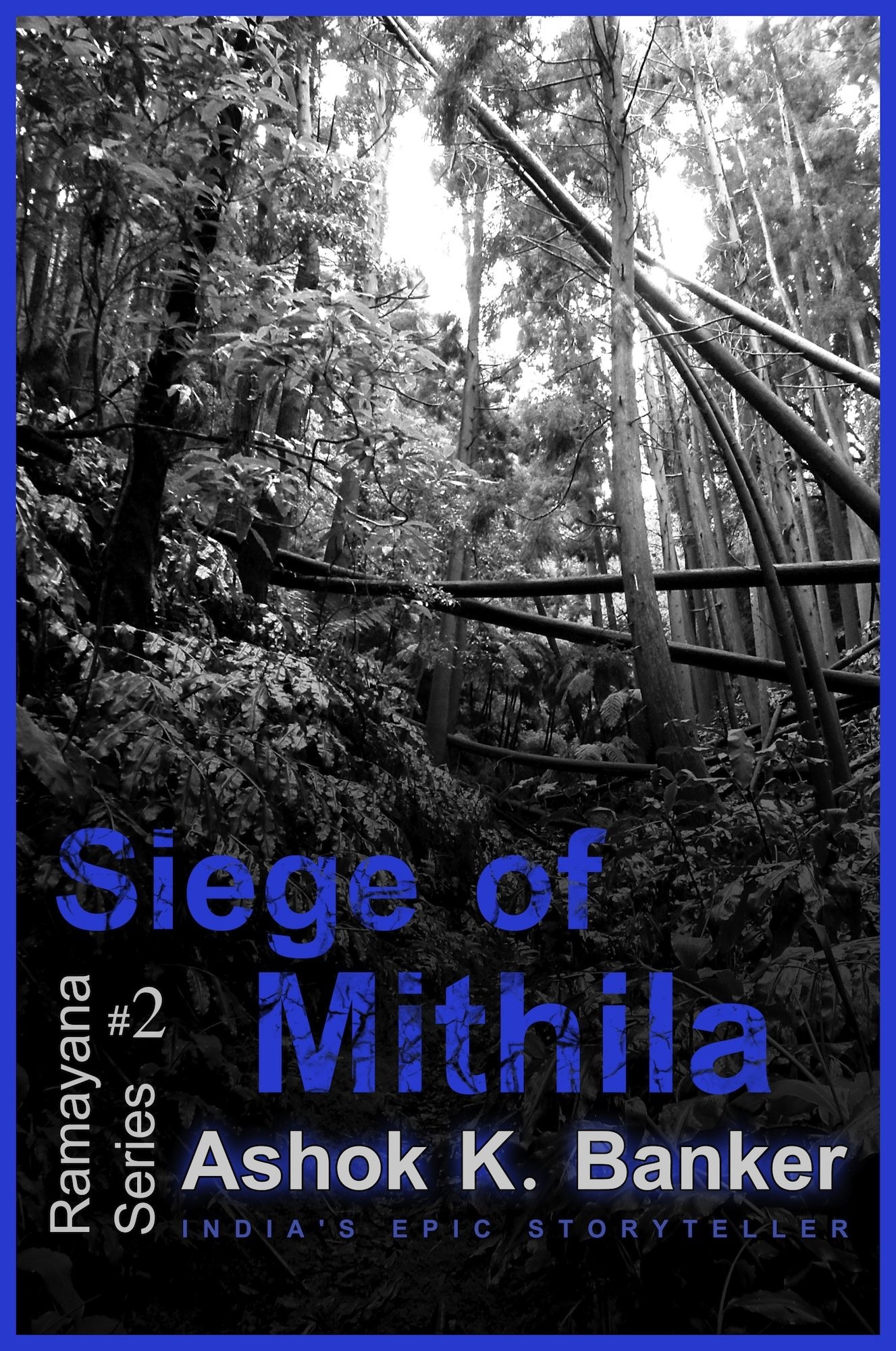 Siege of Mithila