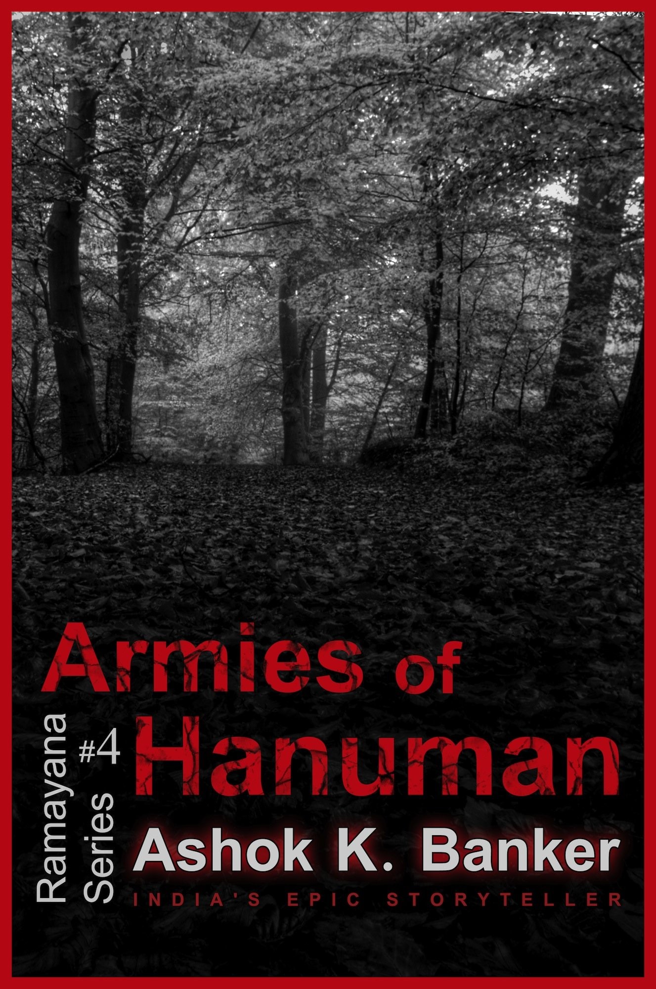 Armies of Hanuman