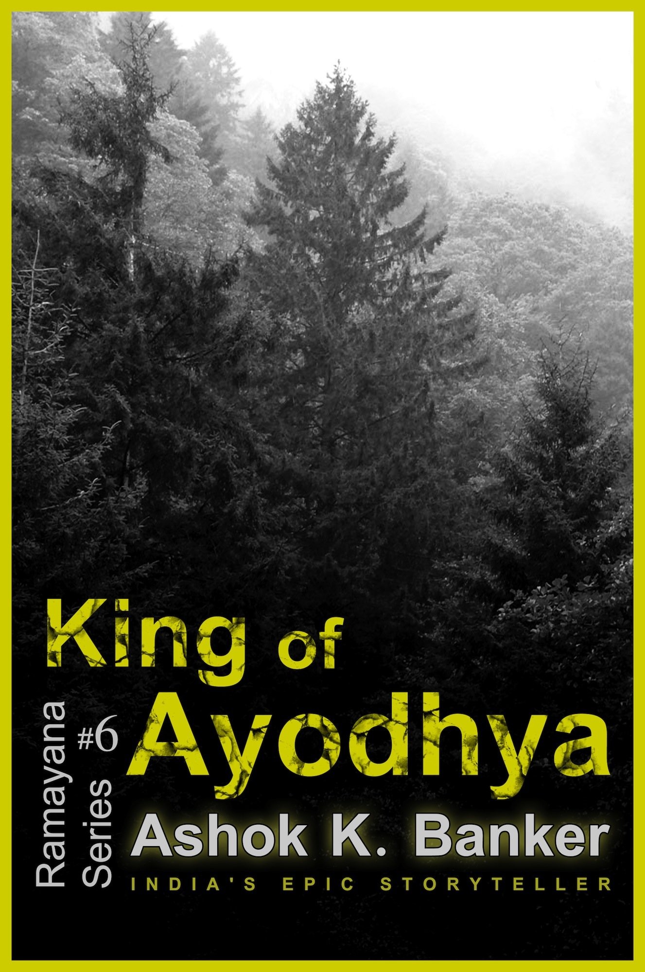 King of Ayodhya