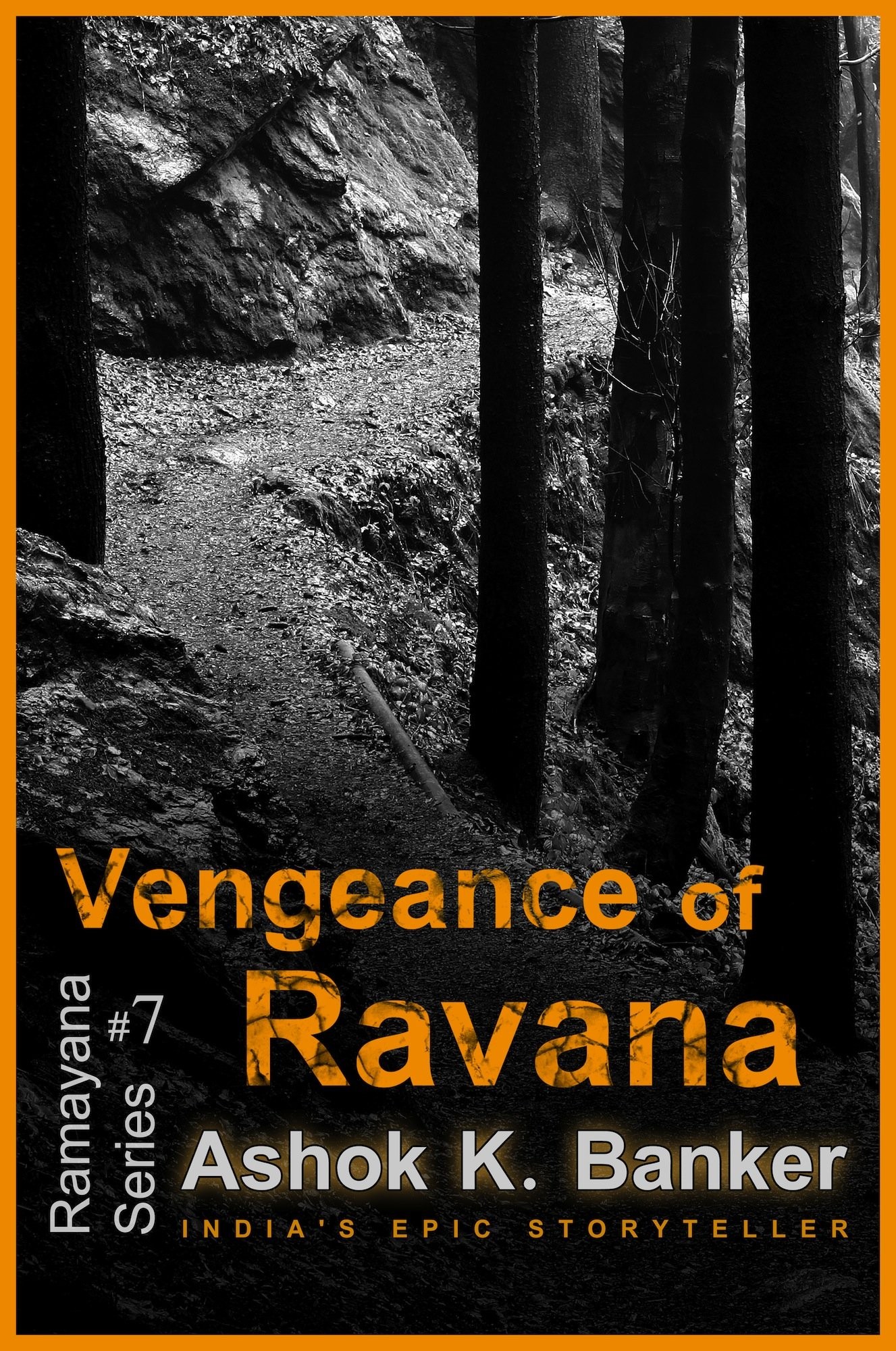 Vengeance of Ravana