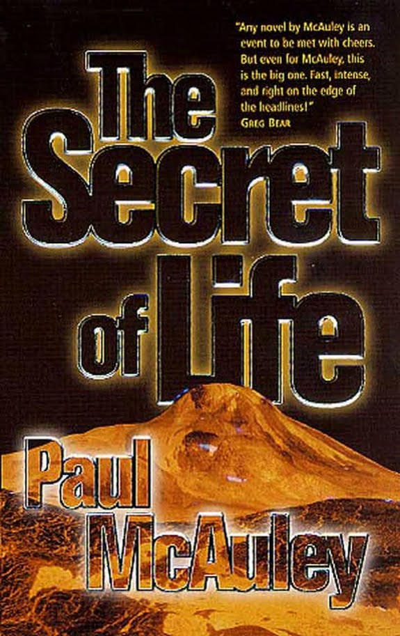 The Secret of Life