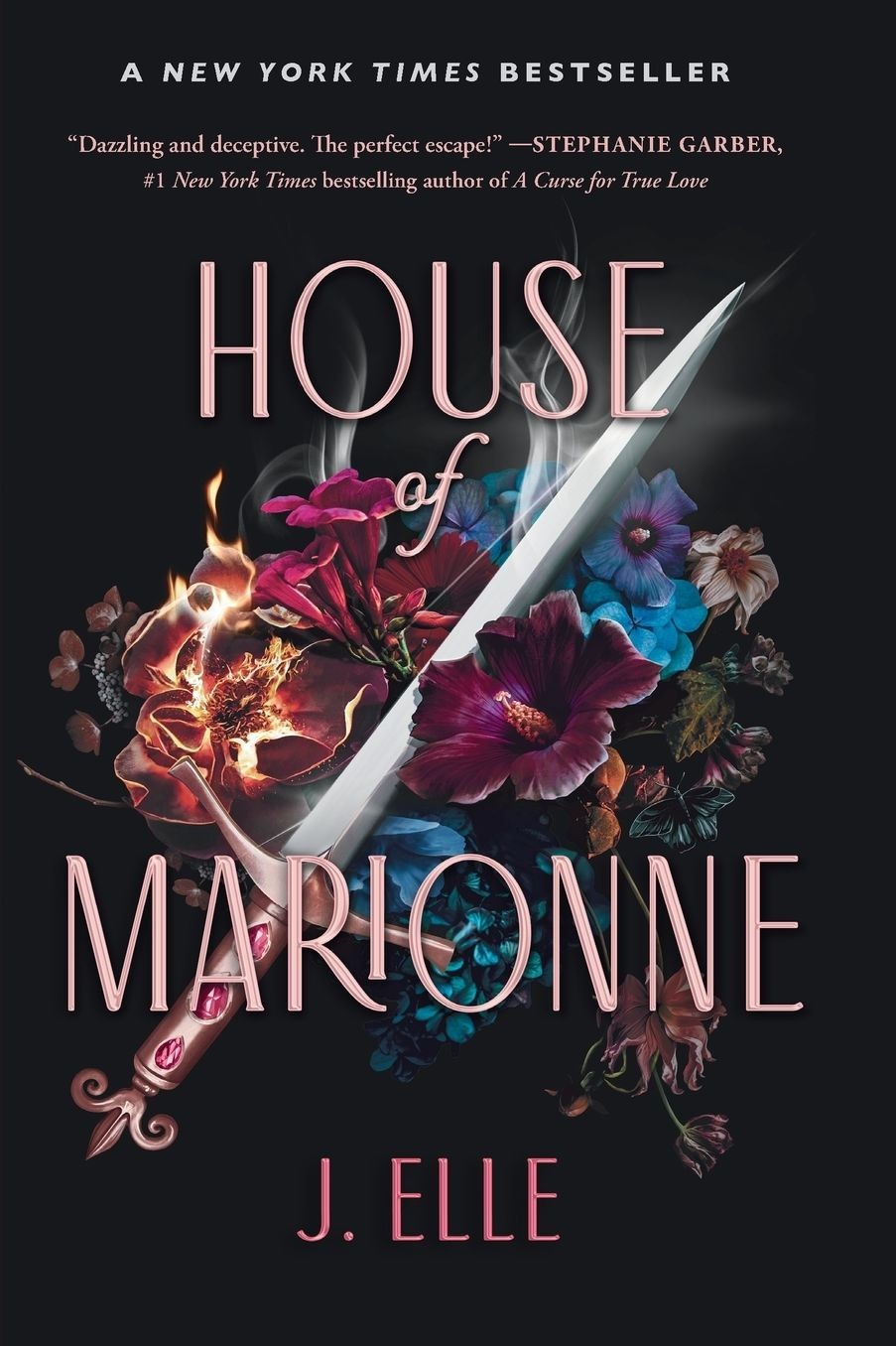 House of Marionne