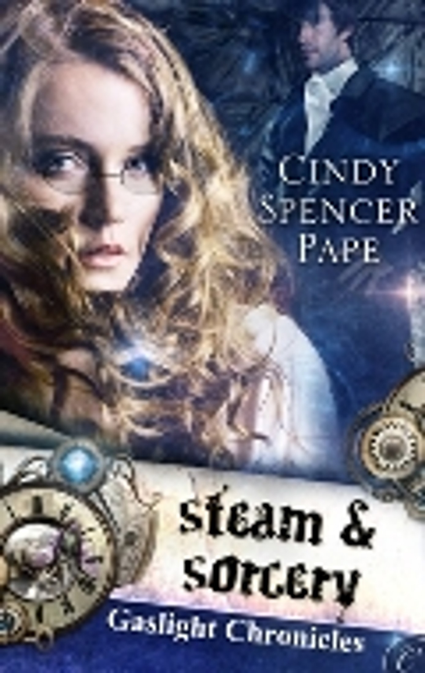 Steam & Sorcery