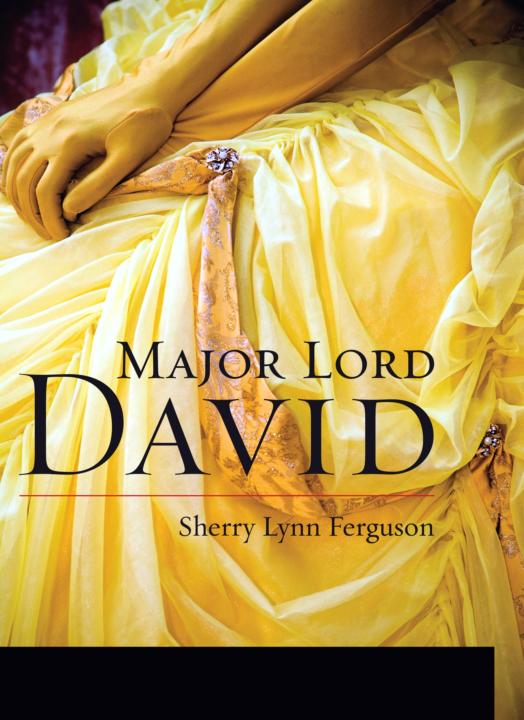 Major Lord David