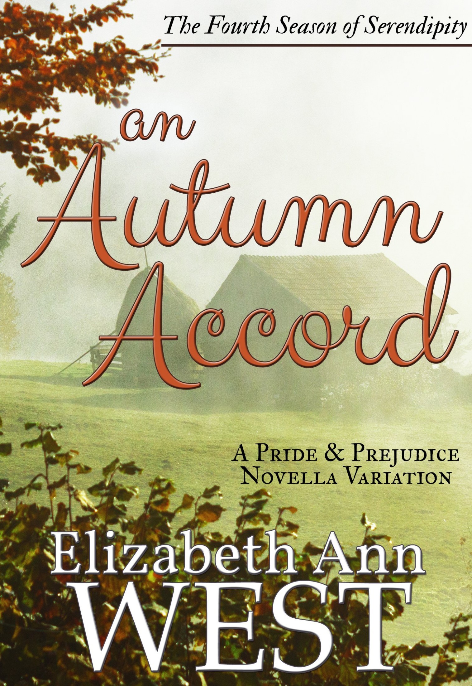 An Autumn Accord