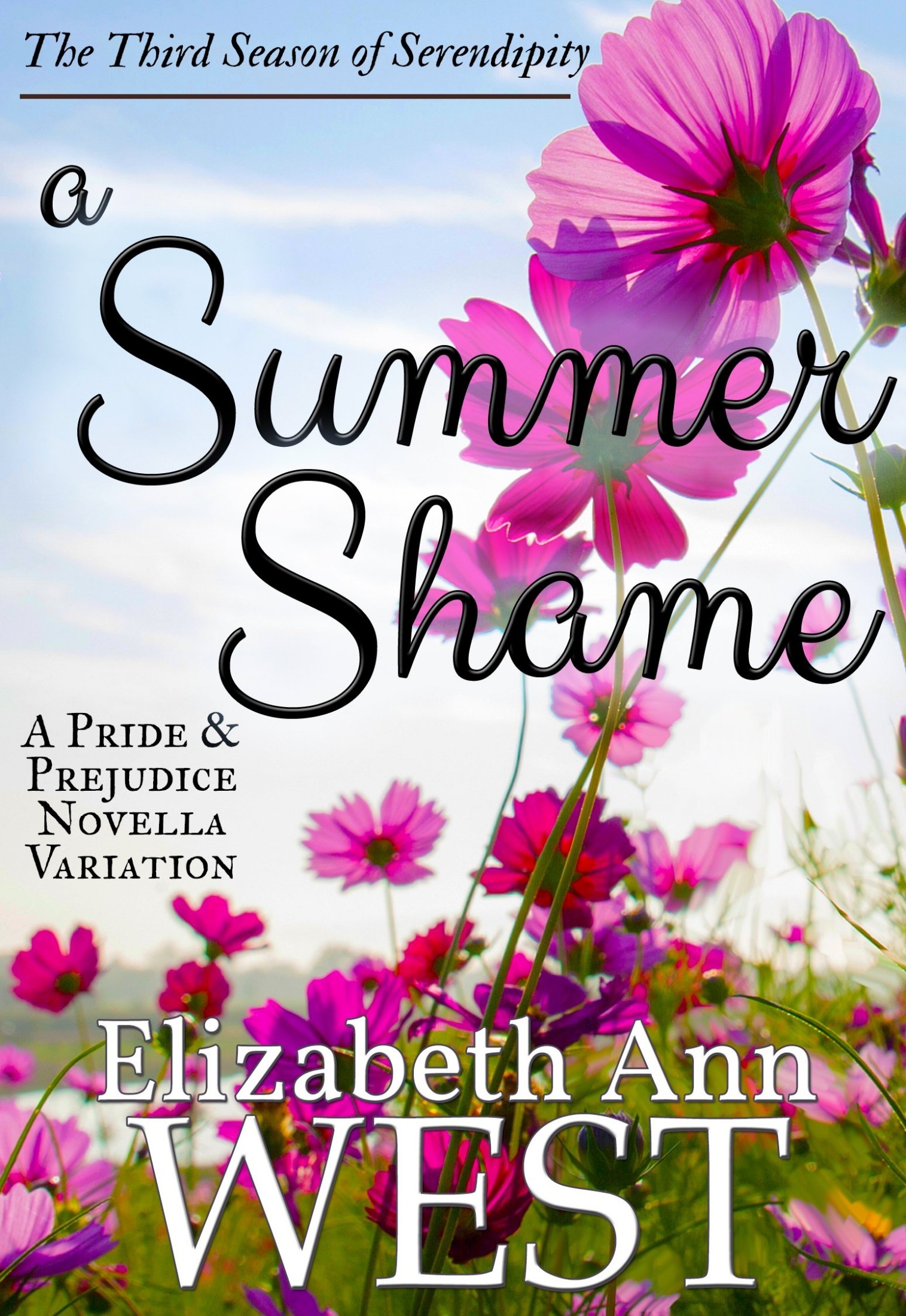 A Summer Shame