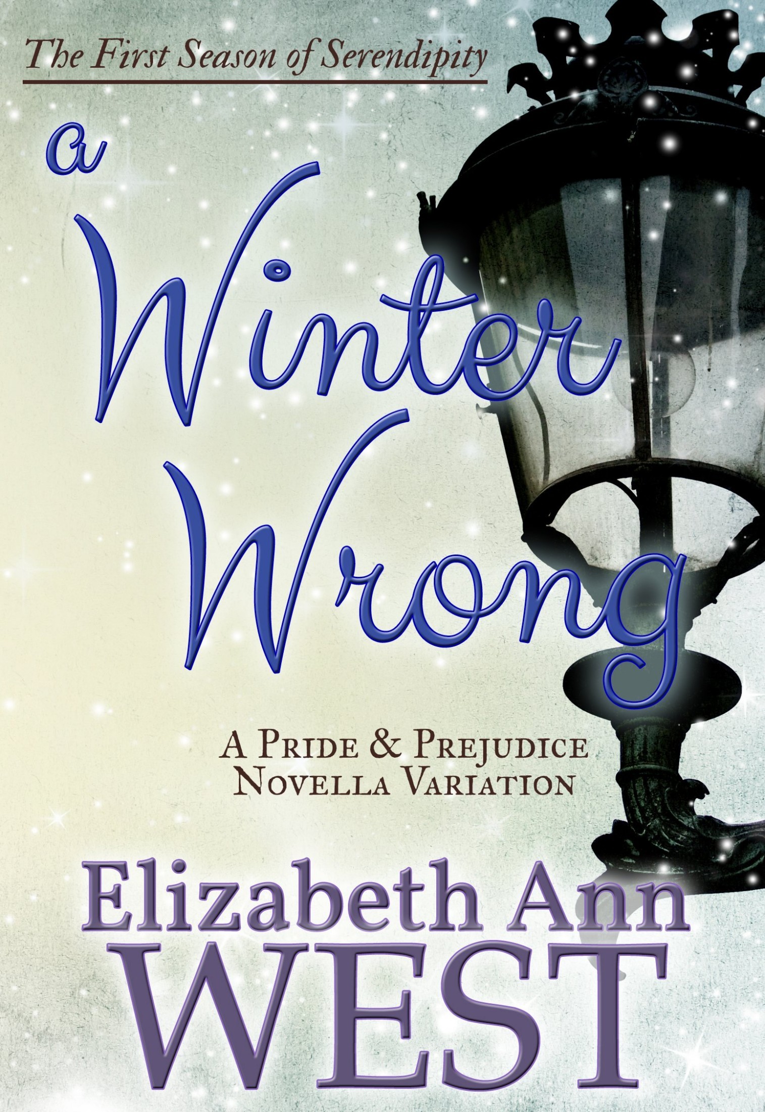 A Winter Wrong