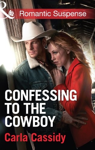 Confessing to the Cowboy