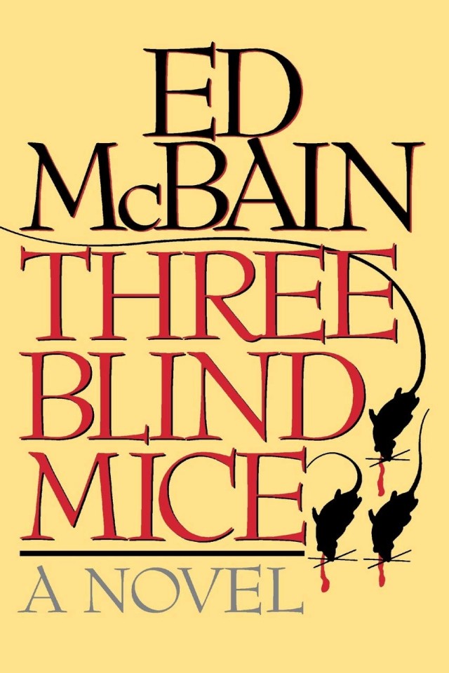 Three Blind Mice