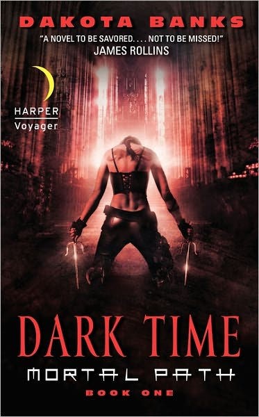 Dark Time