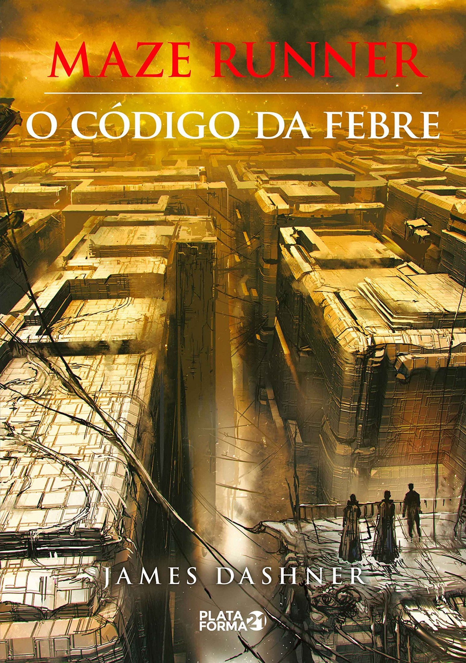 O Código da Febre