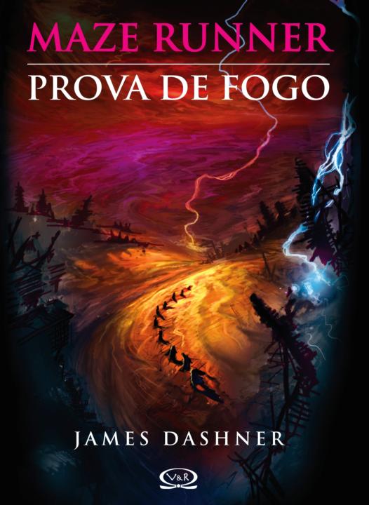 Prova de Fogo