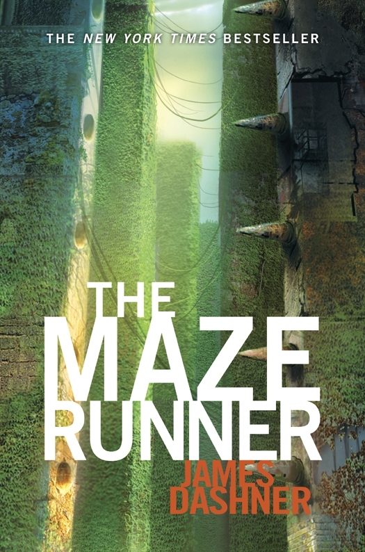 The Maze Runner