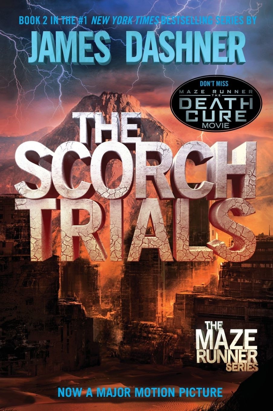 The Scorch Trials