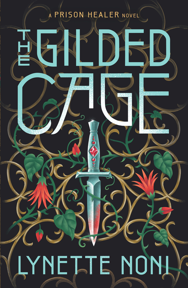 The Gilded Cage